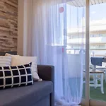 5 Apartamento Arquus Salou