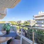 5 Apartamento Arquus Salou
