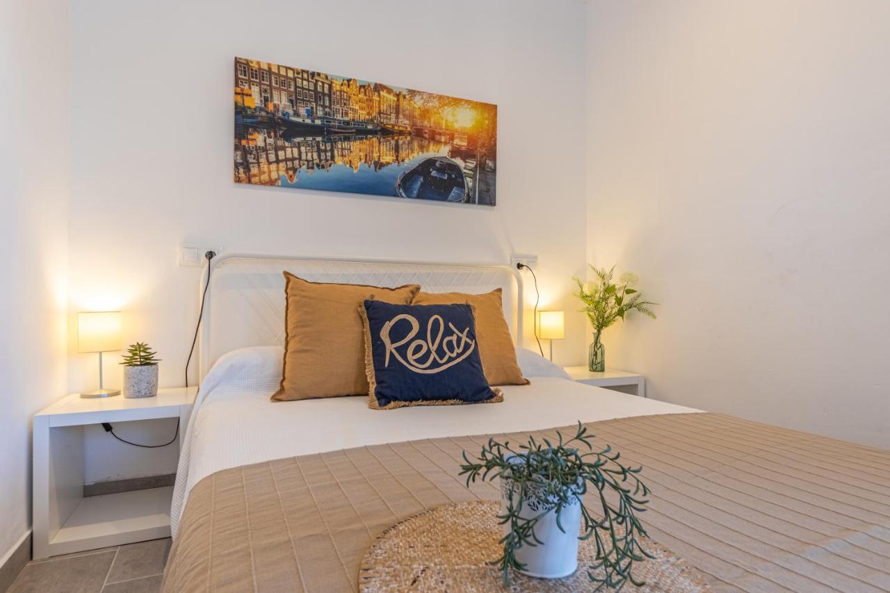 5 Apartamento Arquus Apartment