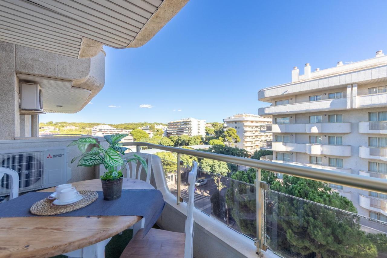 5 Apartamento Arquus *