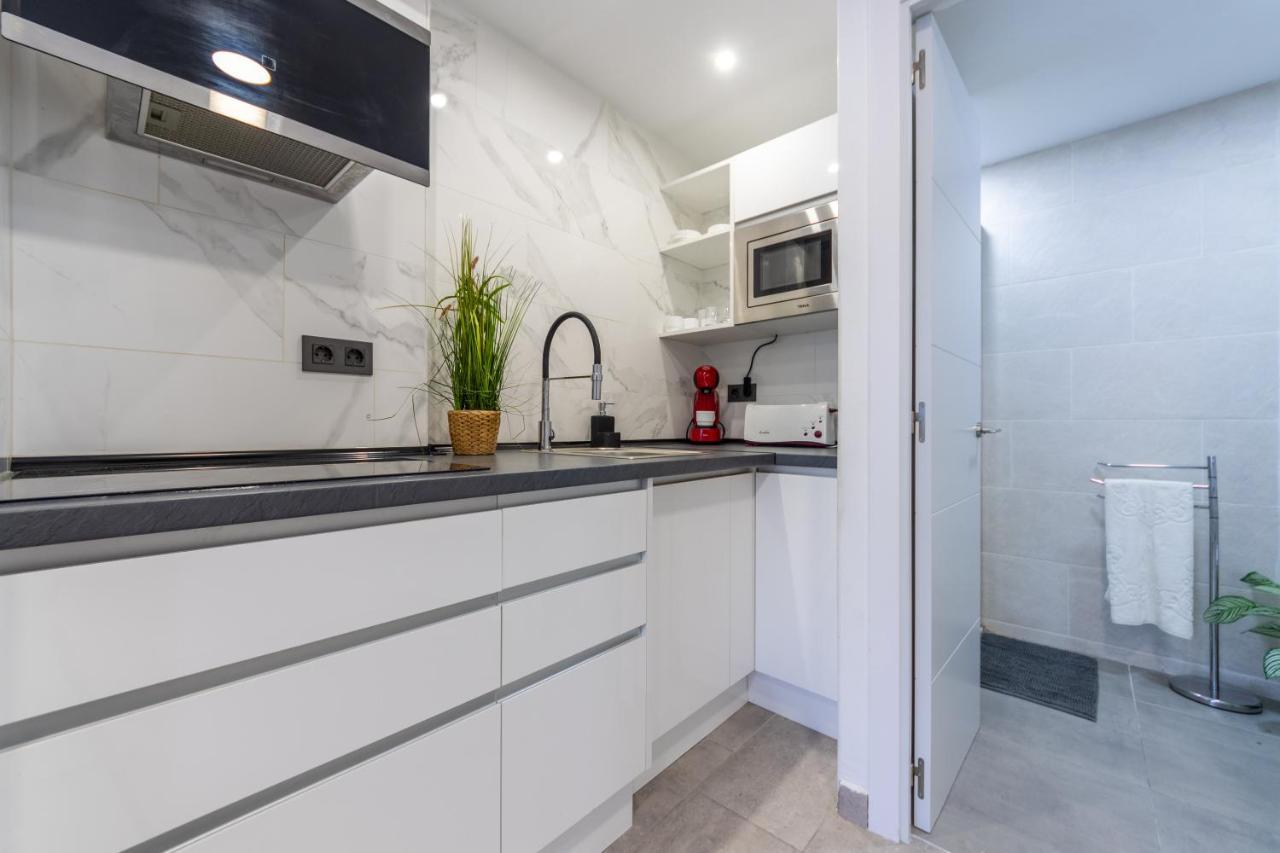 5 Apartamento Arquus