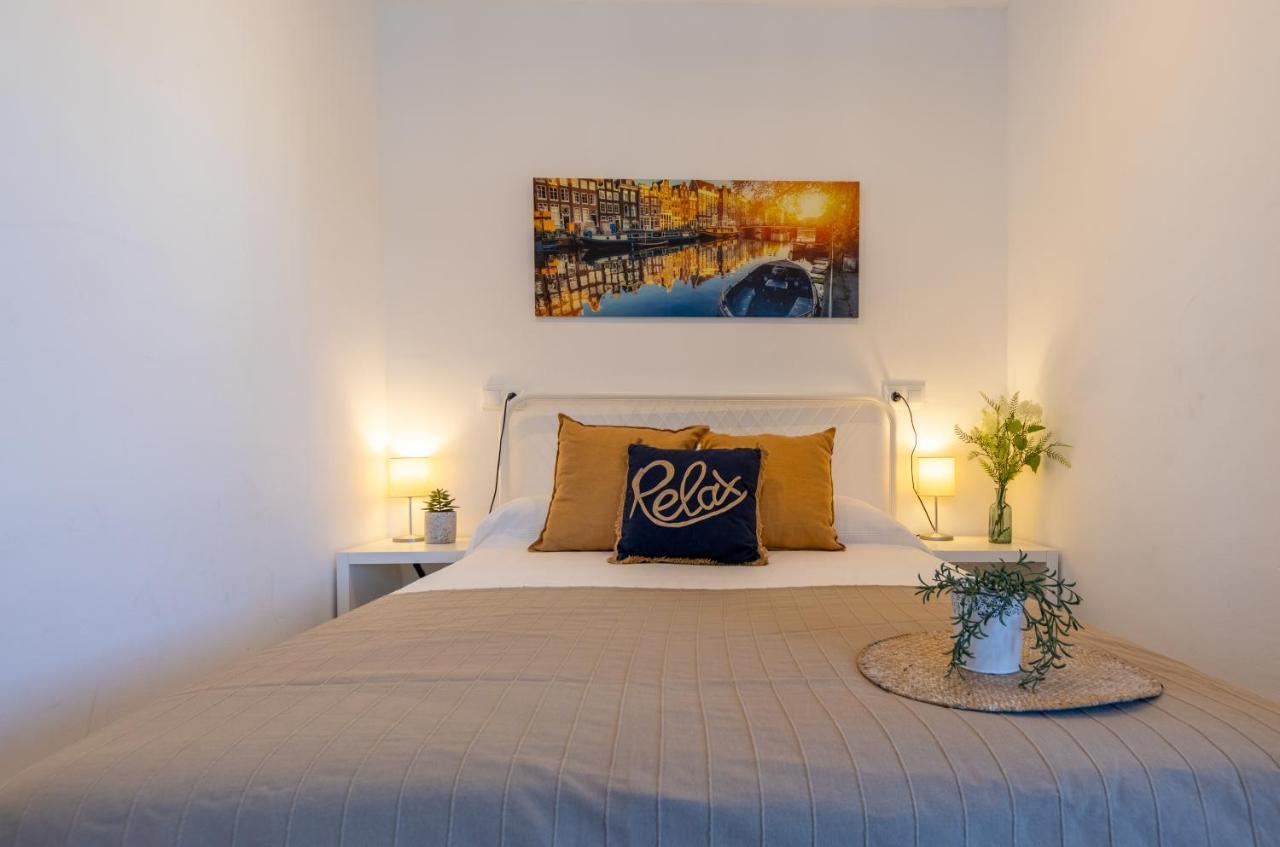 5 Apartamento Arquus Apartment *