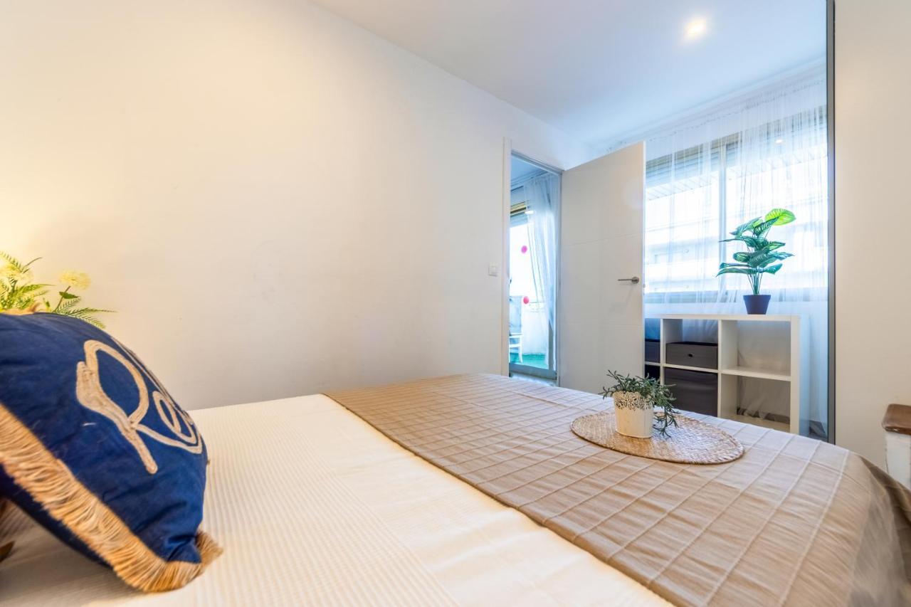 5 Apartamento Arquus Apartment *