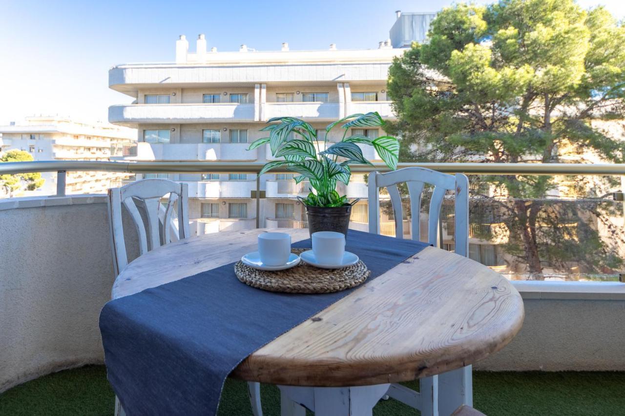 5 Apartamento Arquus * Salou