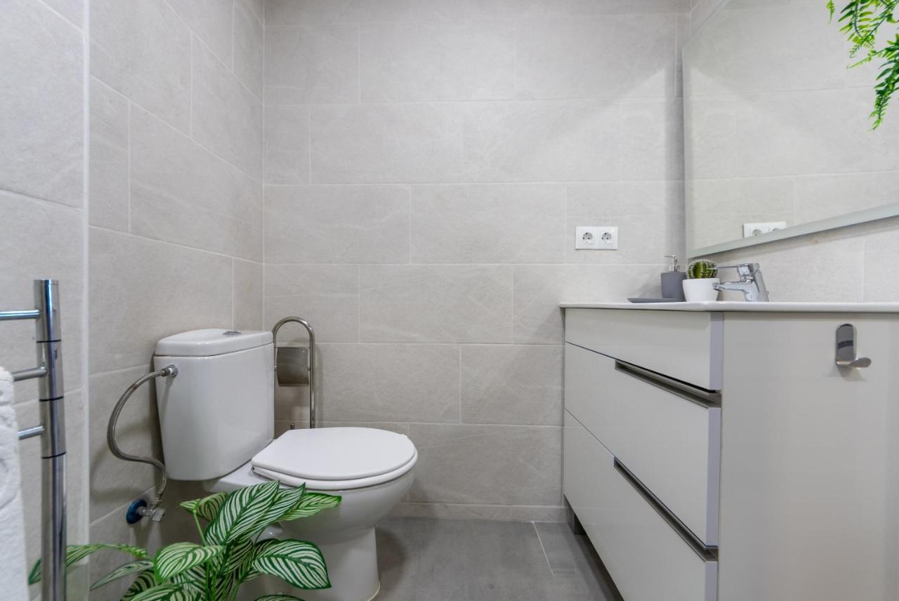 5 Apartamento Arquus Apartment Salou