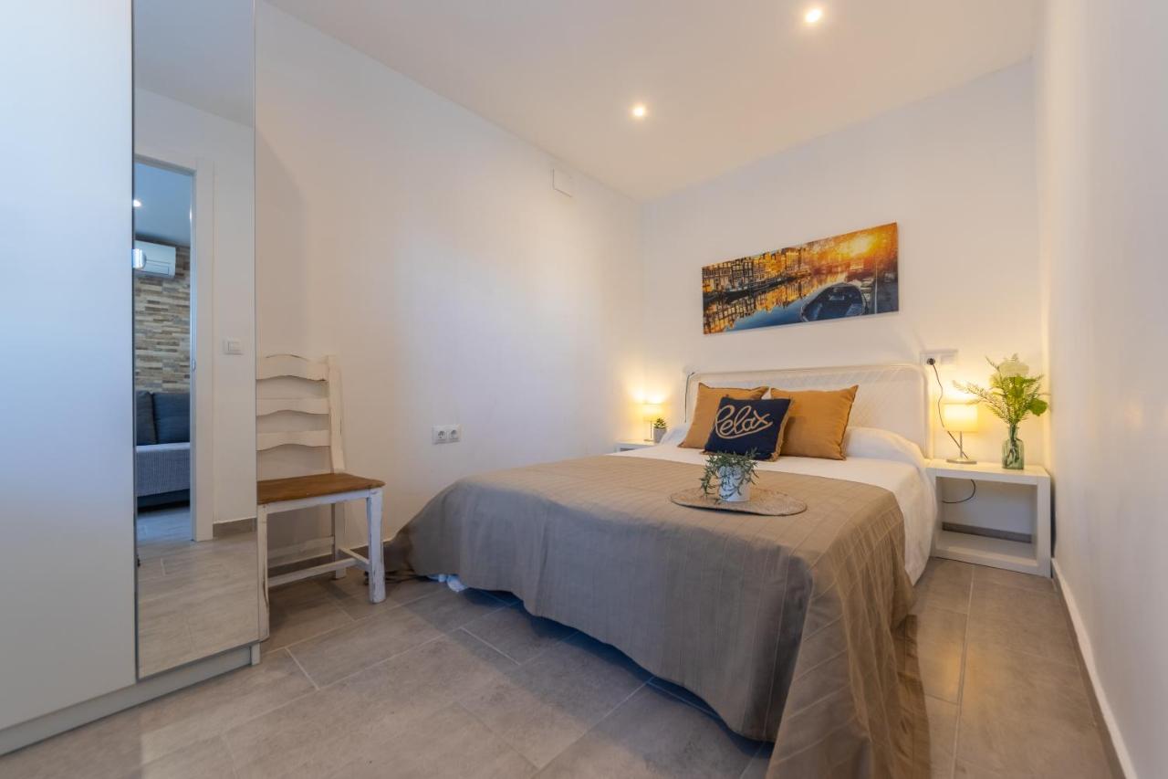 5 Apartamento Arquus *