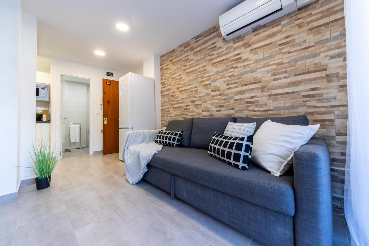 5 Apartamento Arquus Apartment *