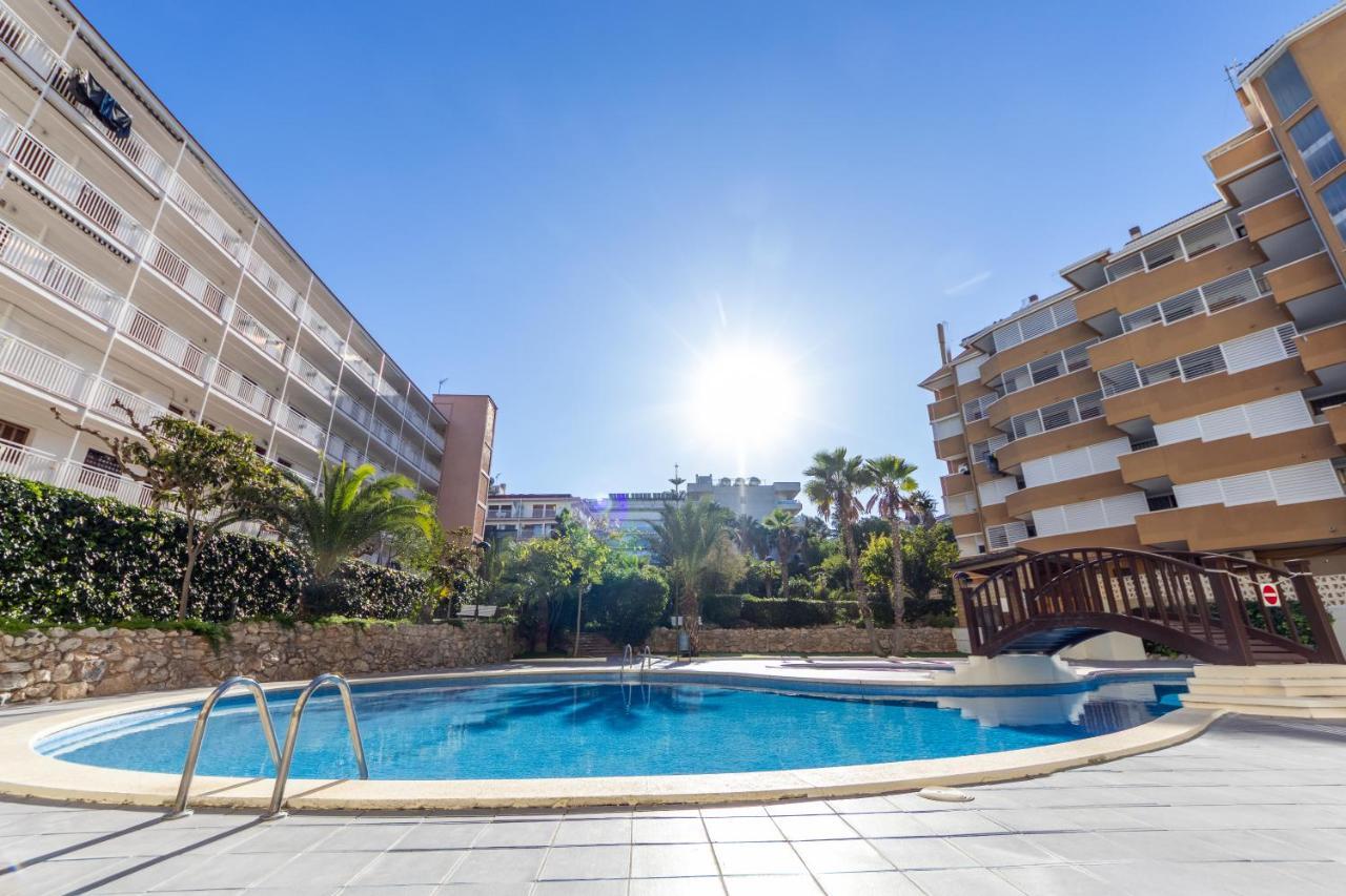 5 Apartamento Arquus *