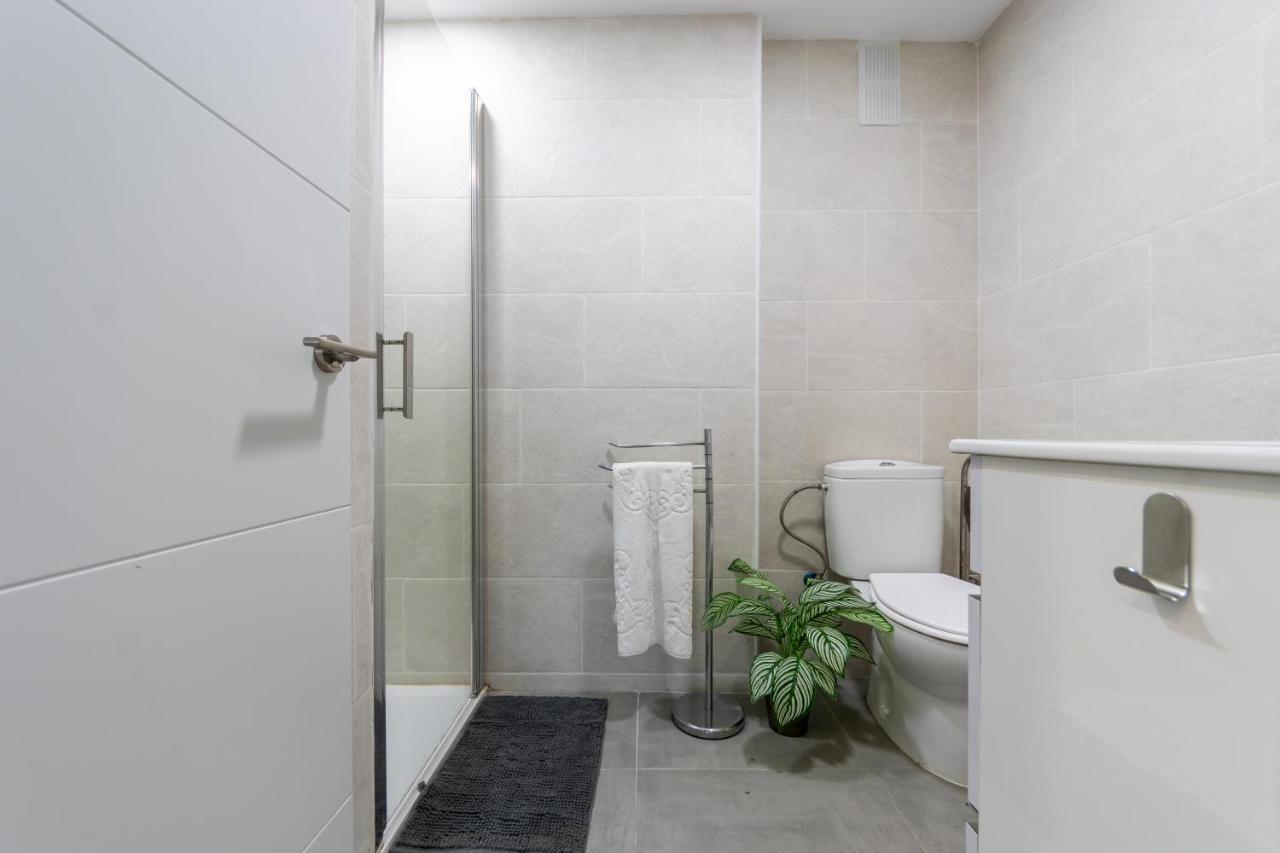 5 Apartamento Arquus Apartment *