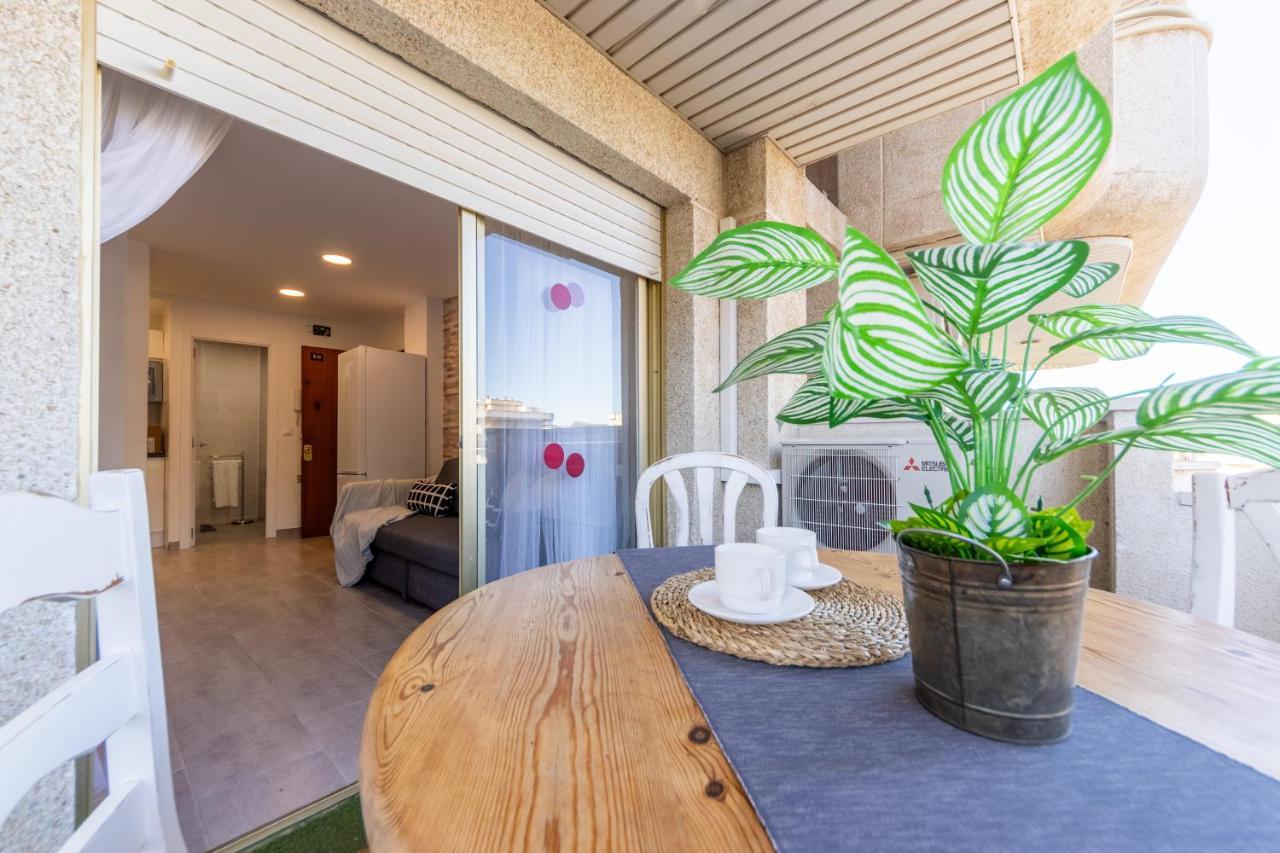 5 Apartamento Arquus Salou