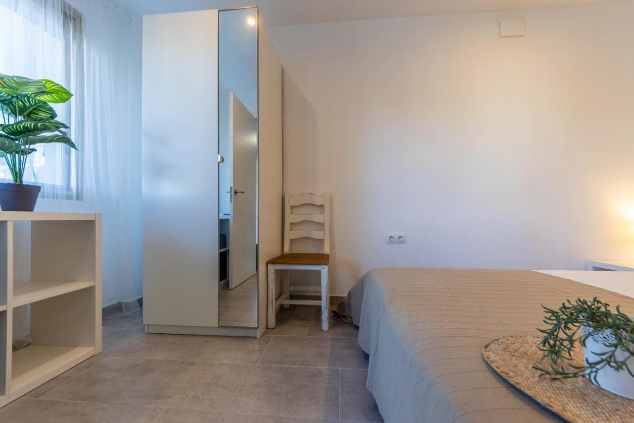 Apartment 5 Apartamento Arquus *