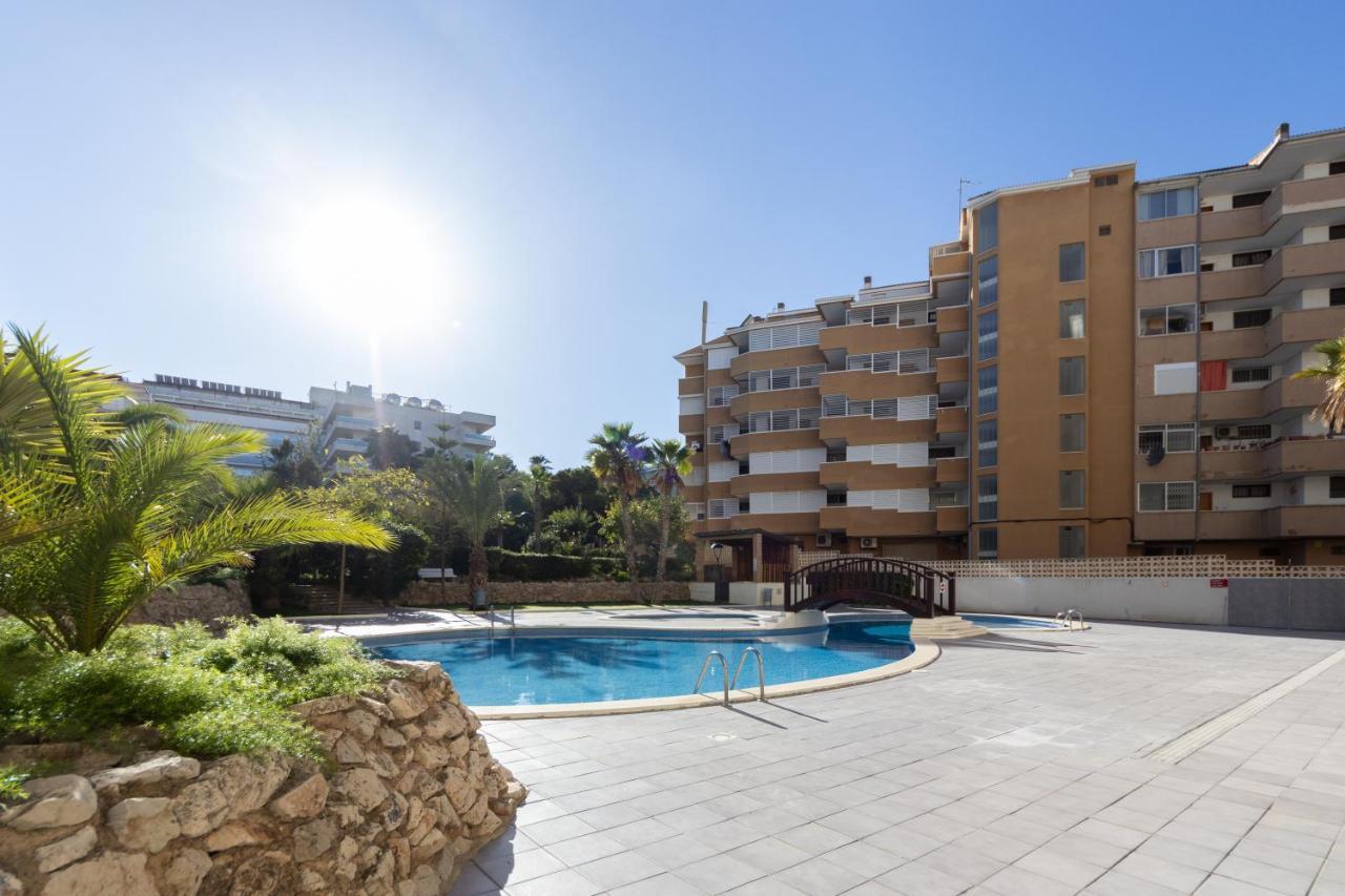 5 Apartamento Arquus * Salou