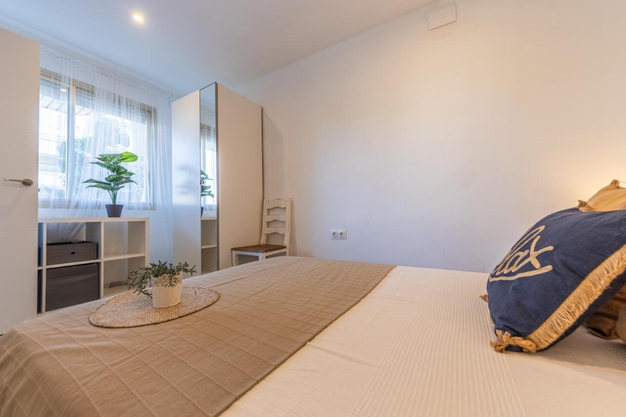 5 Apartamento Arquus