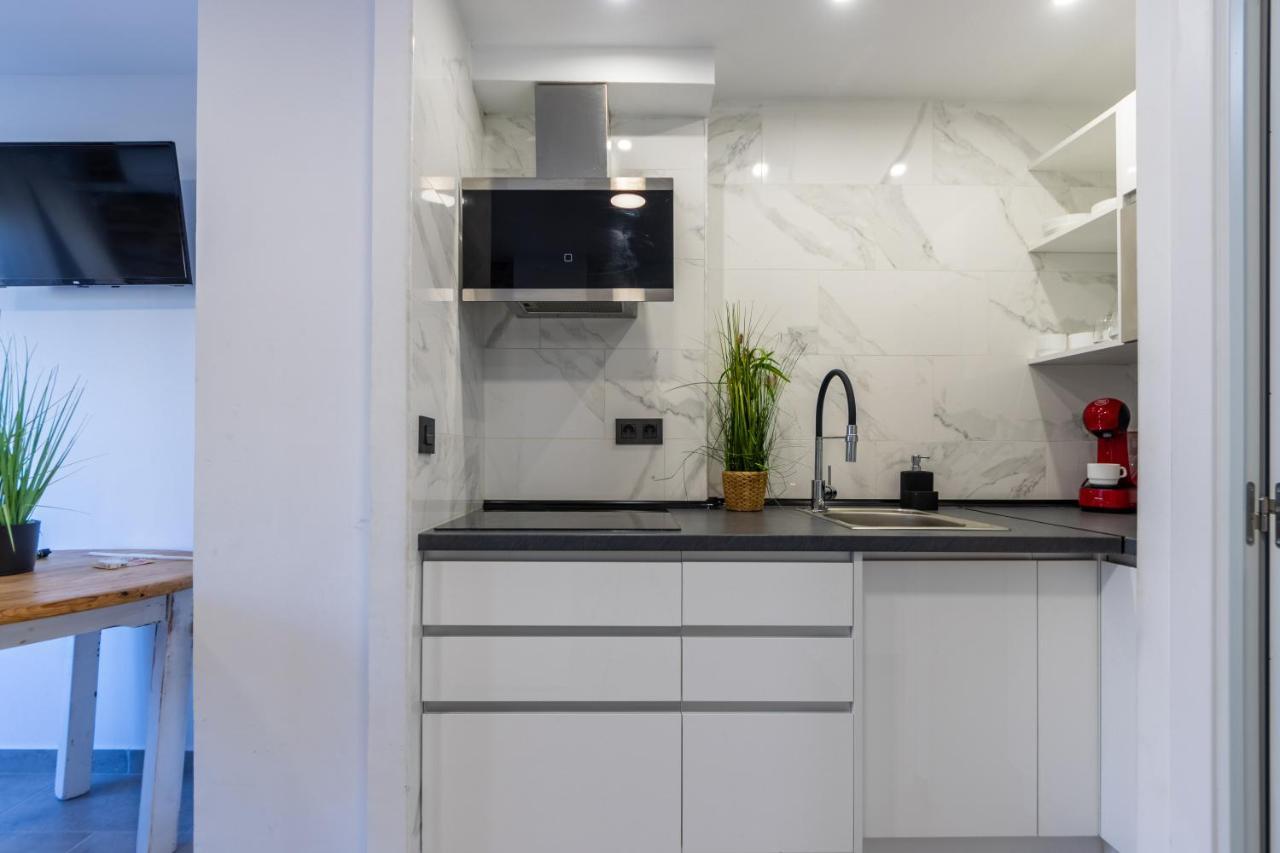 5 Apartamento Arquus * Salou