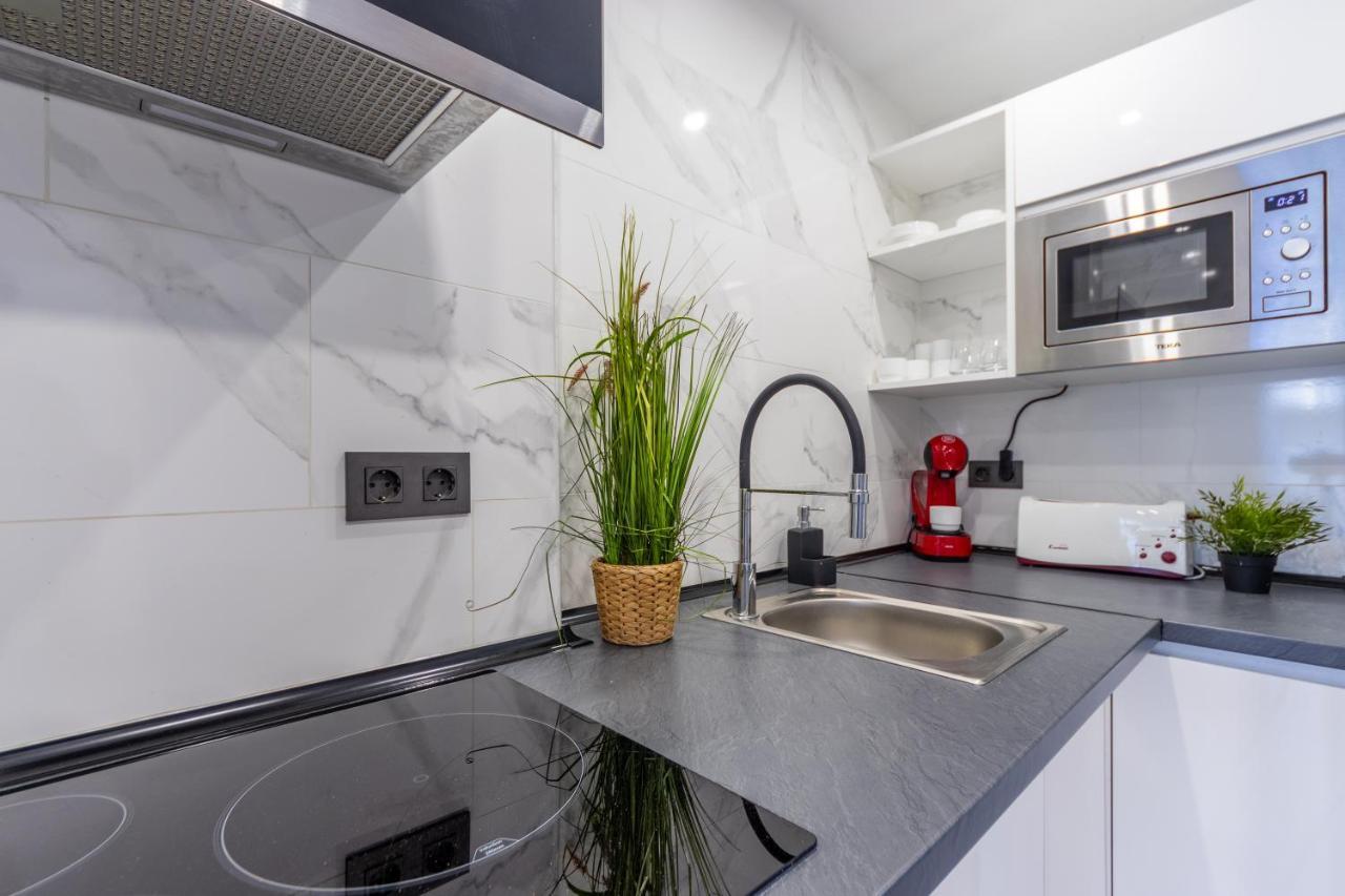 5 Apartamento Arquus Apartment