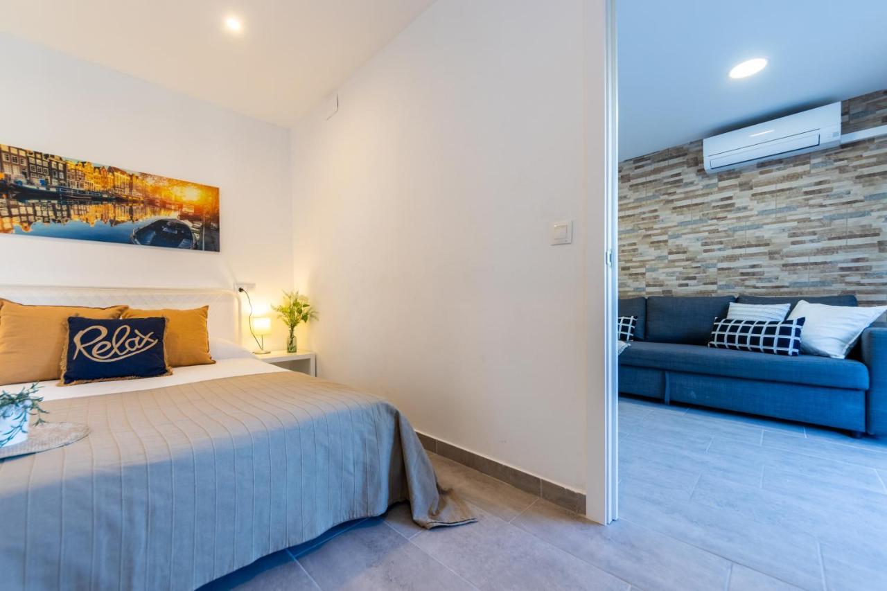 5 Apartamento Arquus *